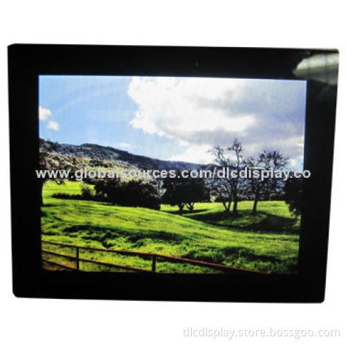 5.7-inch High-brightness TFT LCD Module, Can be Sunlight Readable